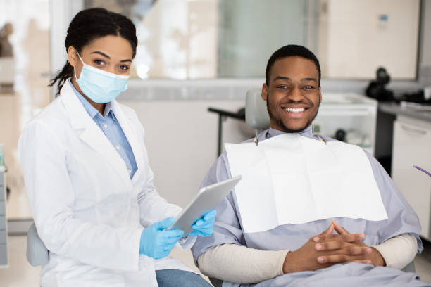 Best Root Canal Treatment  in Pasco, WA