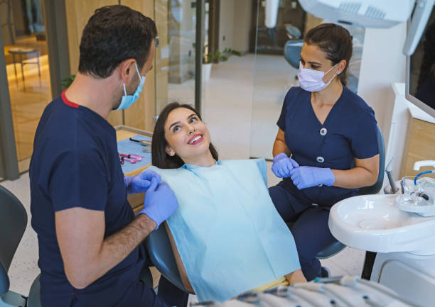 Best Oral Cancer Screening  in Pasco, WA