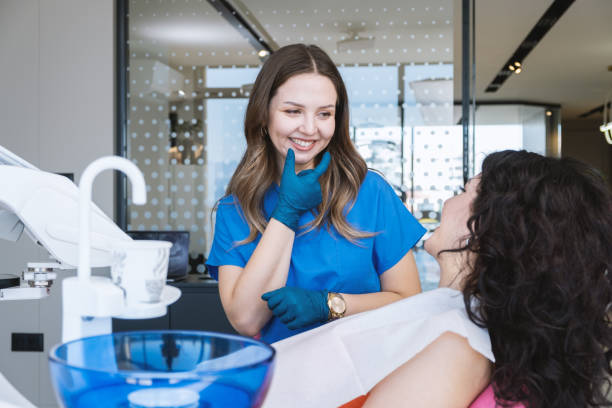 Best Full Mouth Reconstruction  in Pasco, WA